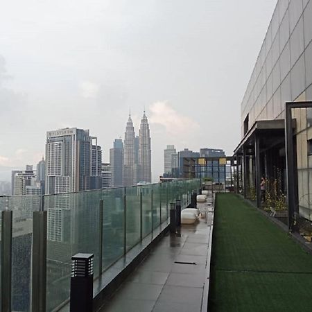 Anggun Residence Kuala Lumpur Ngoại thất bức ảnh