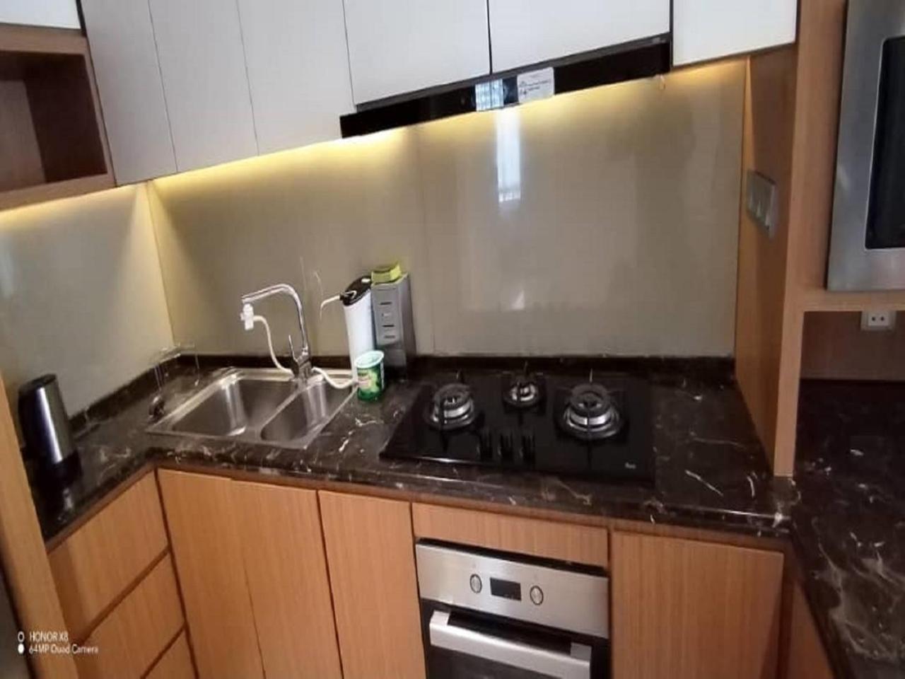 Anggun Residence Kuala Lumpur Ngoại thất bức ảnh