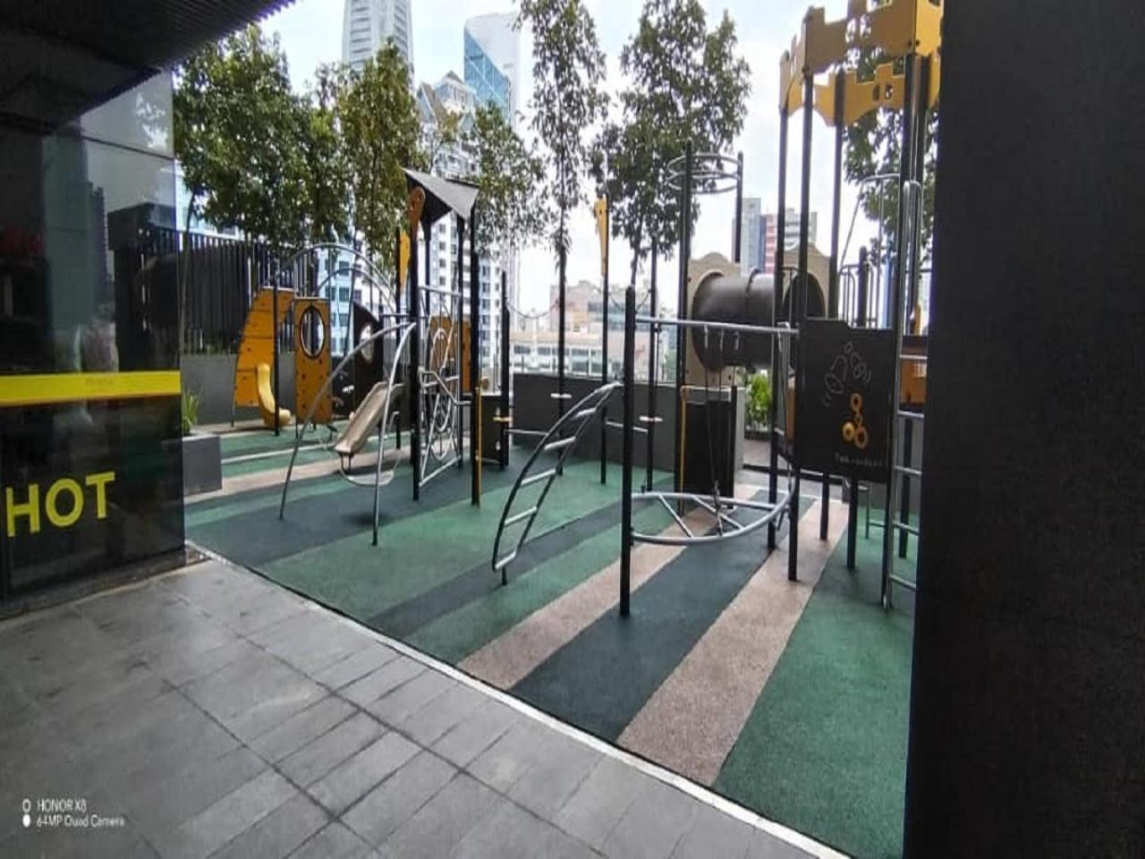 Anggun Residence Kuala Lumpur Ngoại thất bức ảnh