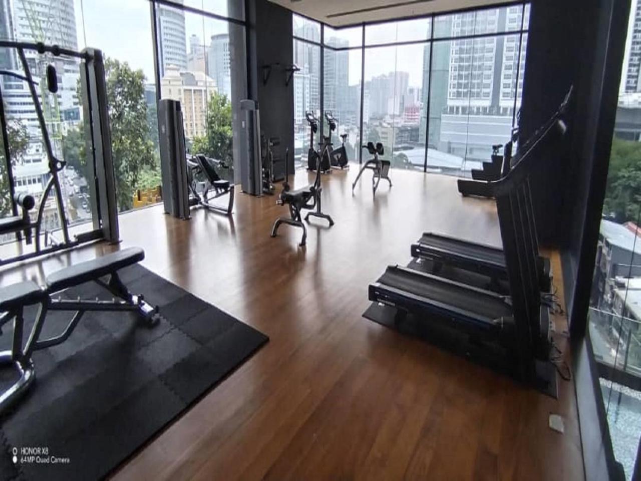 Anggun Residence Kuala Lumpur Ngoại thất bức ảnh