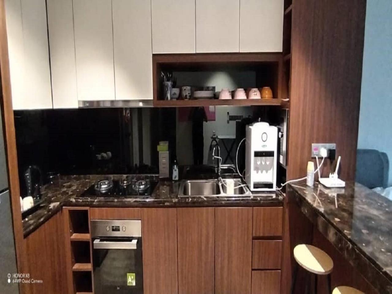 Anggun Residence Kuala Lumpur Ngoại thất bức ảnh