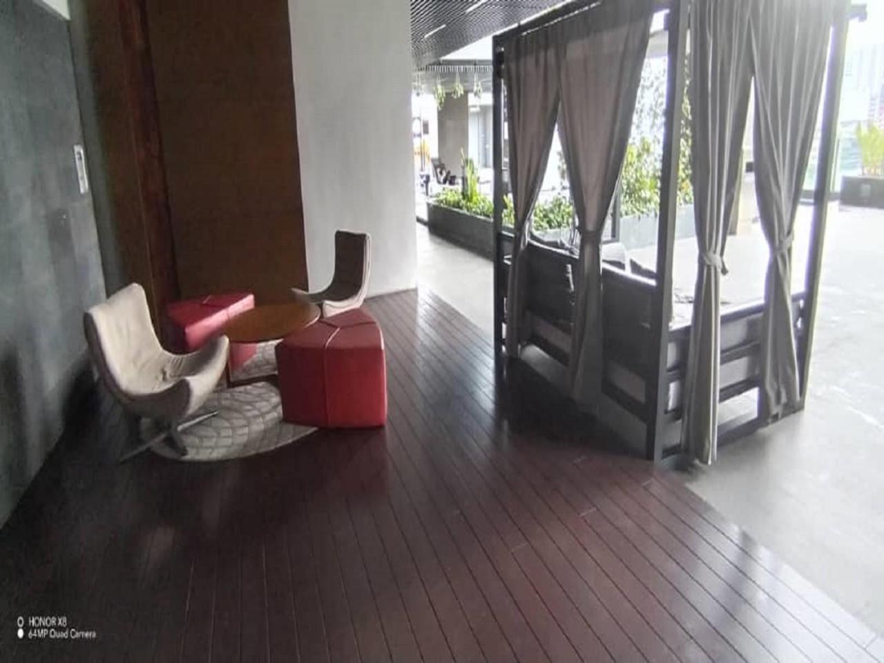 Anggun Residence Kuala Lumpur Ngoại thất bức ảnh