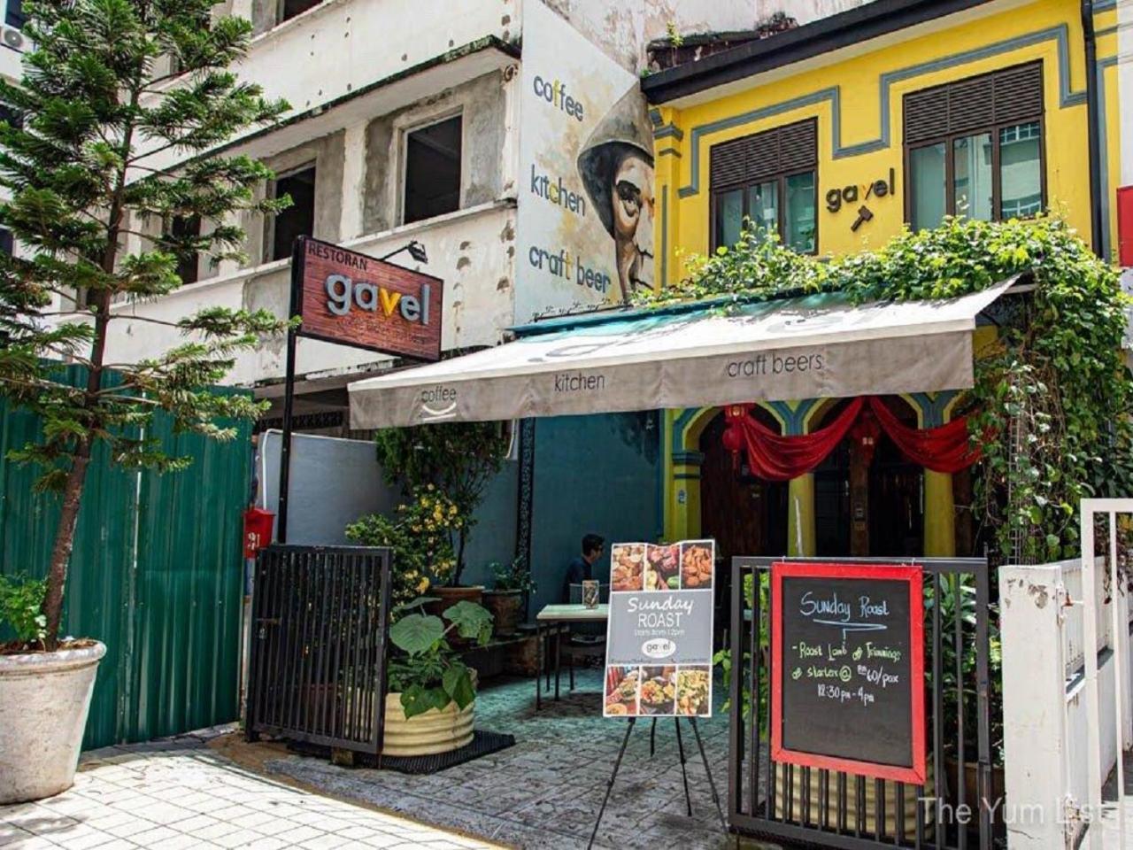 Anggun Residence Kuala Lumpur Ngoại thất bức ảnh