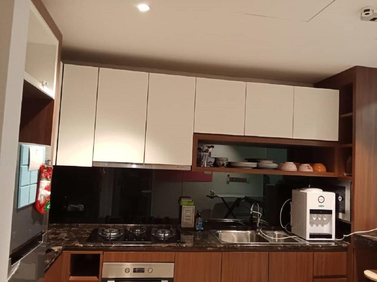 Anggun Residence Kuala Lumpur Ngoại thất bức ảnh