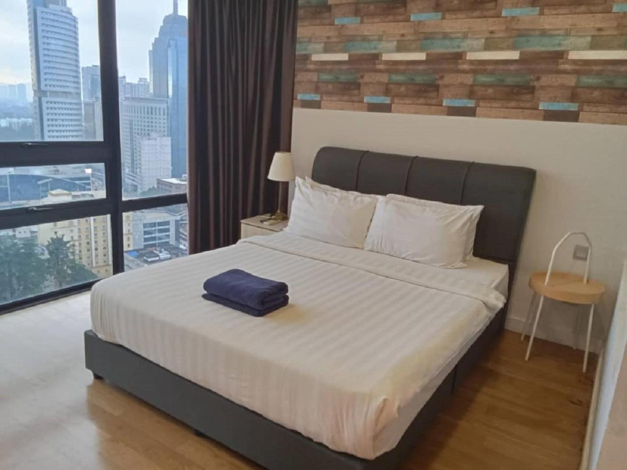 Anggun Residence Kuala Lumpur Ngoại thất bức ảnh