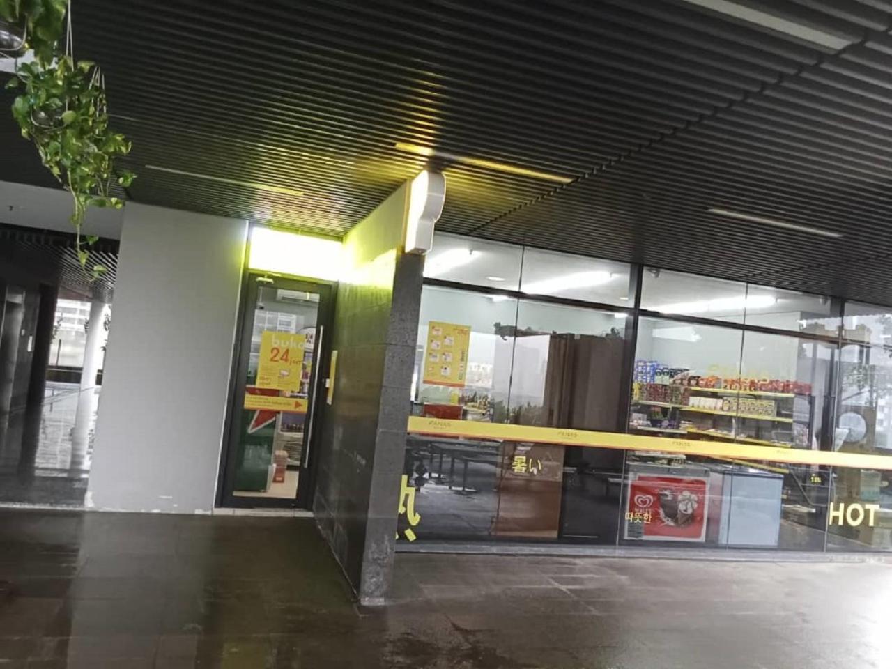 Anggun Residence Kuala Lumpur Ngoại thất bức ảnh