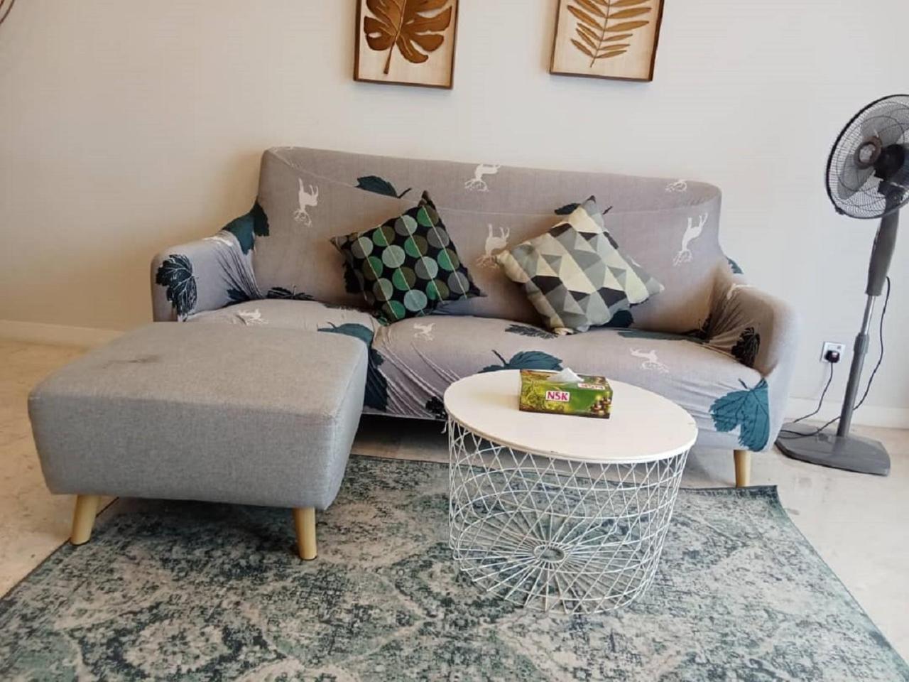 Anggun Residence Kuala Lumpur Ngoại thất bức ảnh