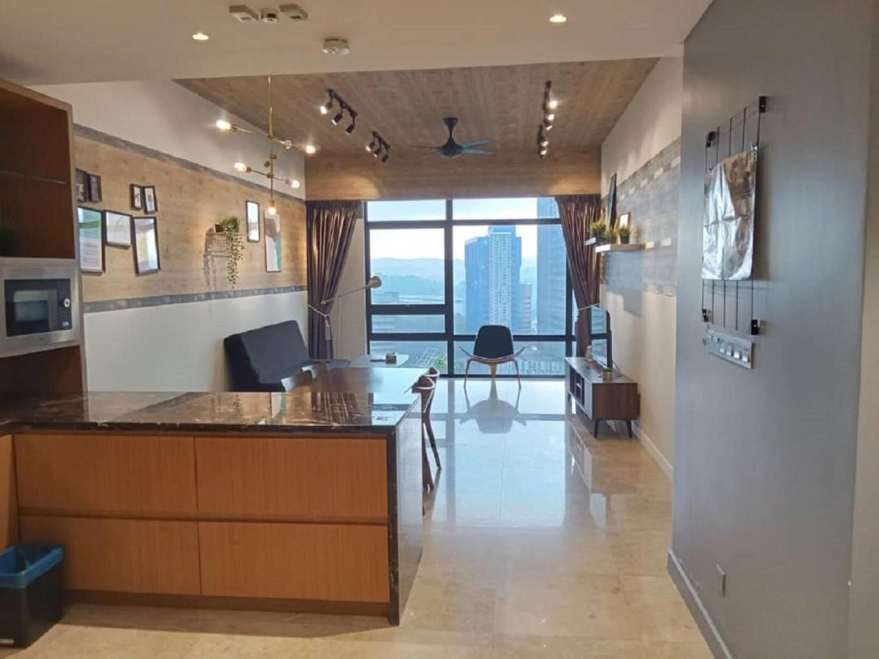Anggun Residence Kuala Lumpur Ngoại thất bức ảnh