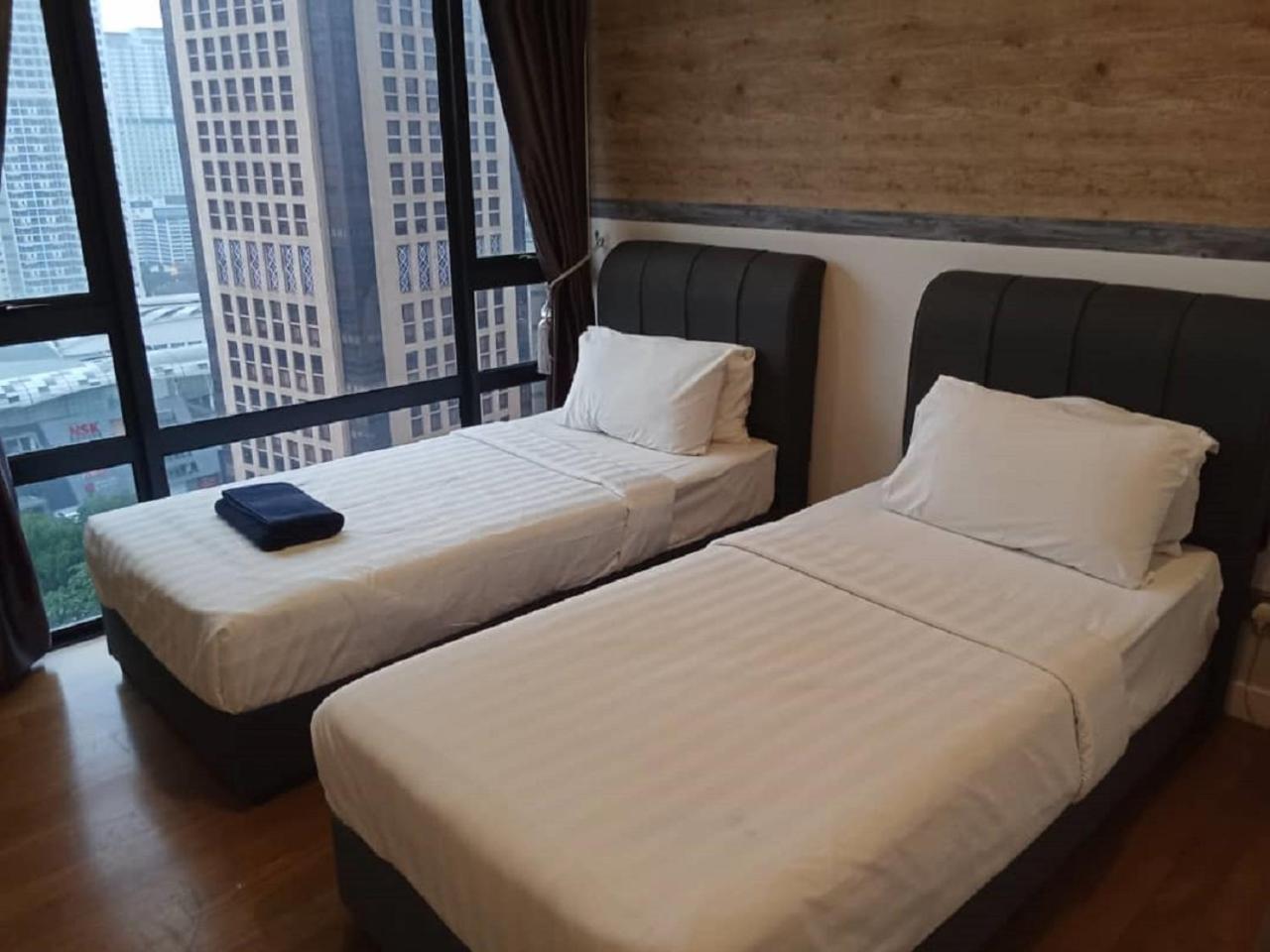 Anggun Residence Kuala Lumpur Ngoại thất bức ảnh