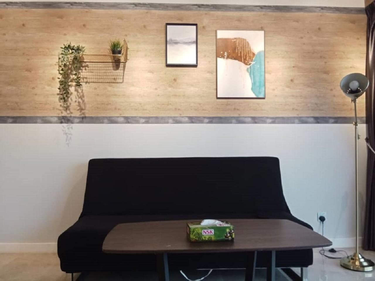 Anggun Residence Kuala Lumpur Ngoại thất bức ảnh