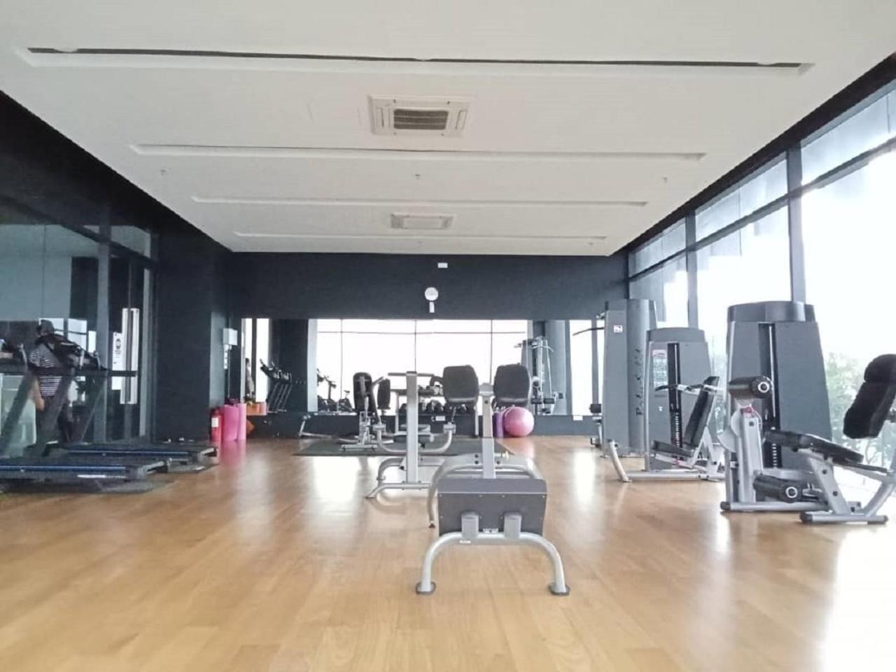 Anggun Residence Kuala Lumpur Ngoại thất bức ảnh