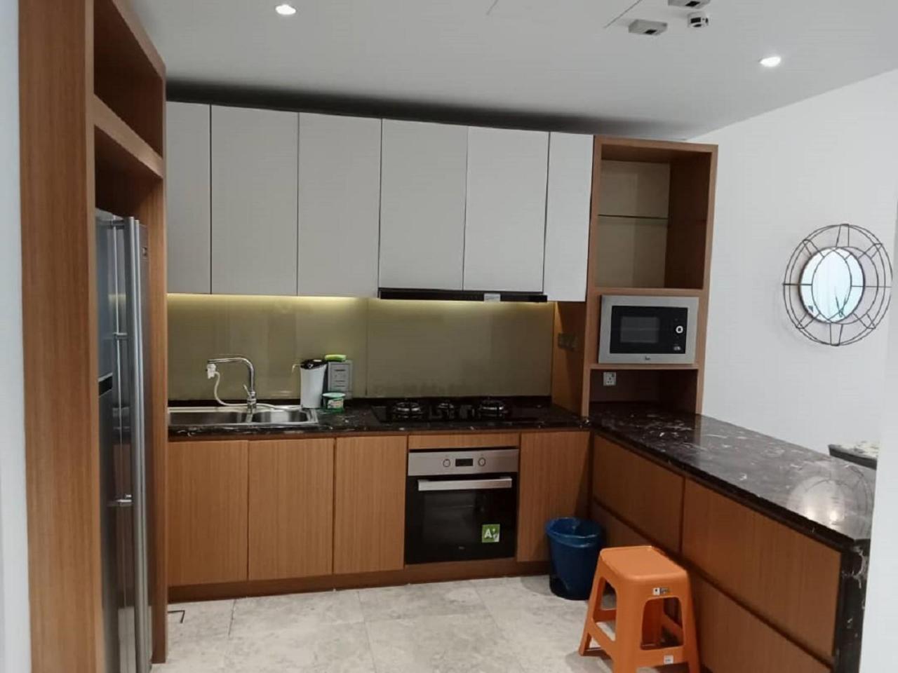 Anggun Residence Kuala Lumpur Ngoại thất bức ảnh