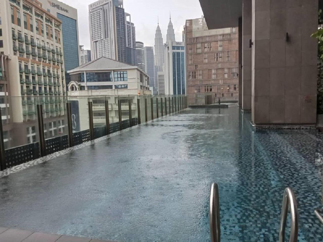 Anggun Residence Kuala Lumpur Ngoại thất bức ảnh