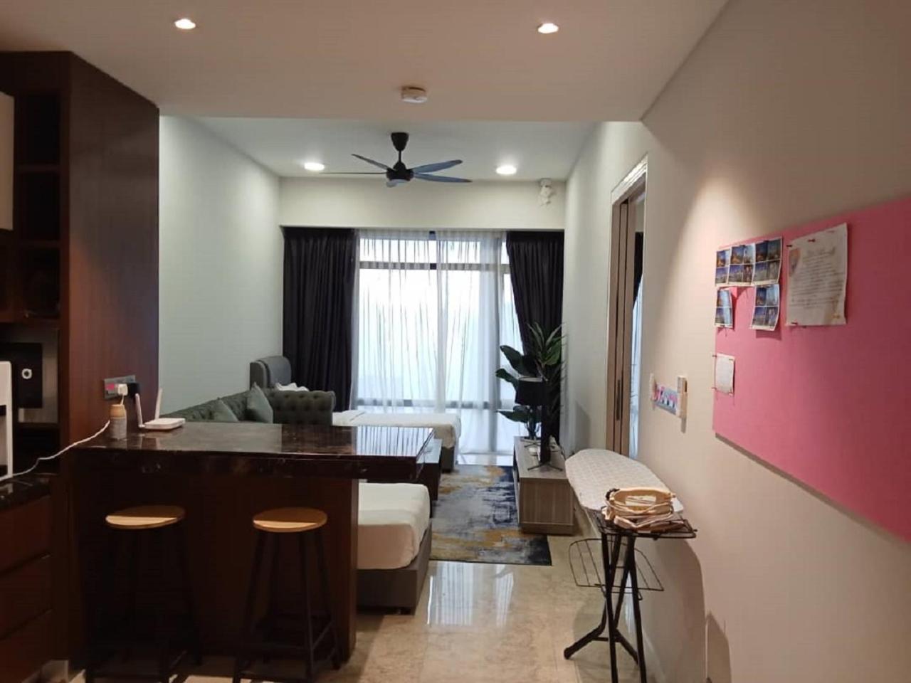 Anggun Residence Kuala Lumpur Ngoại thất bức ảnh
