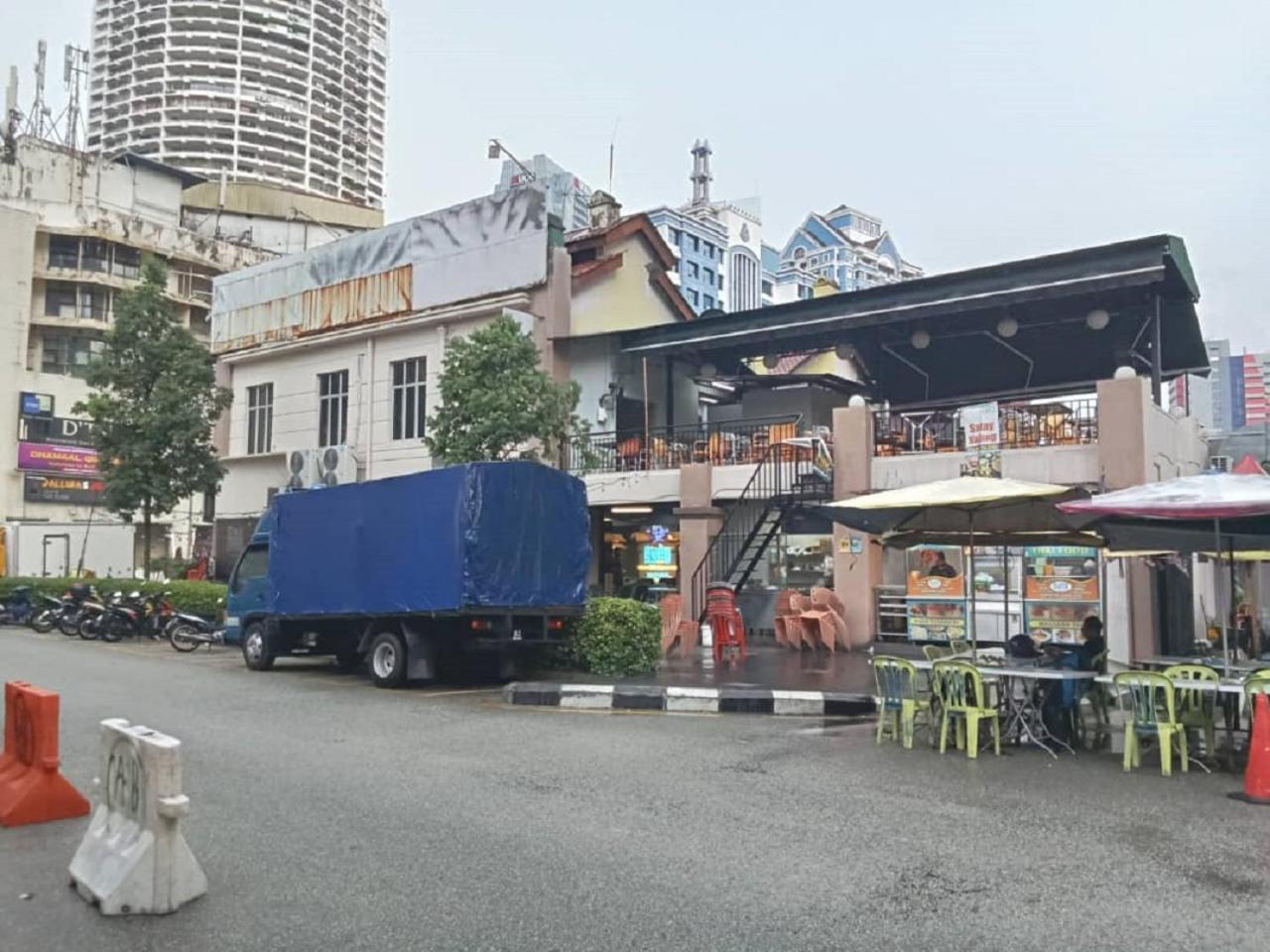 Anggun Residence Kuala Lumpur Ngoại thất bức ảnh