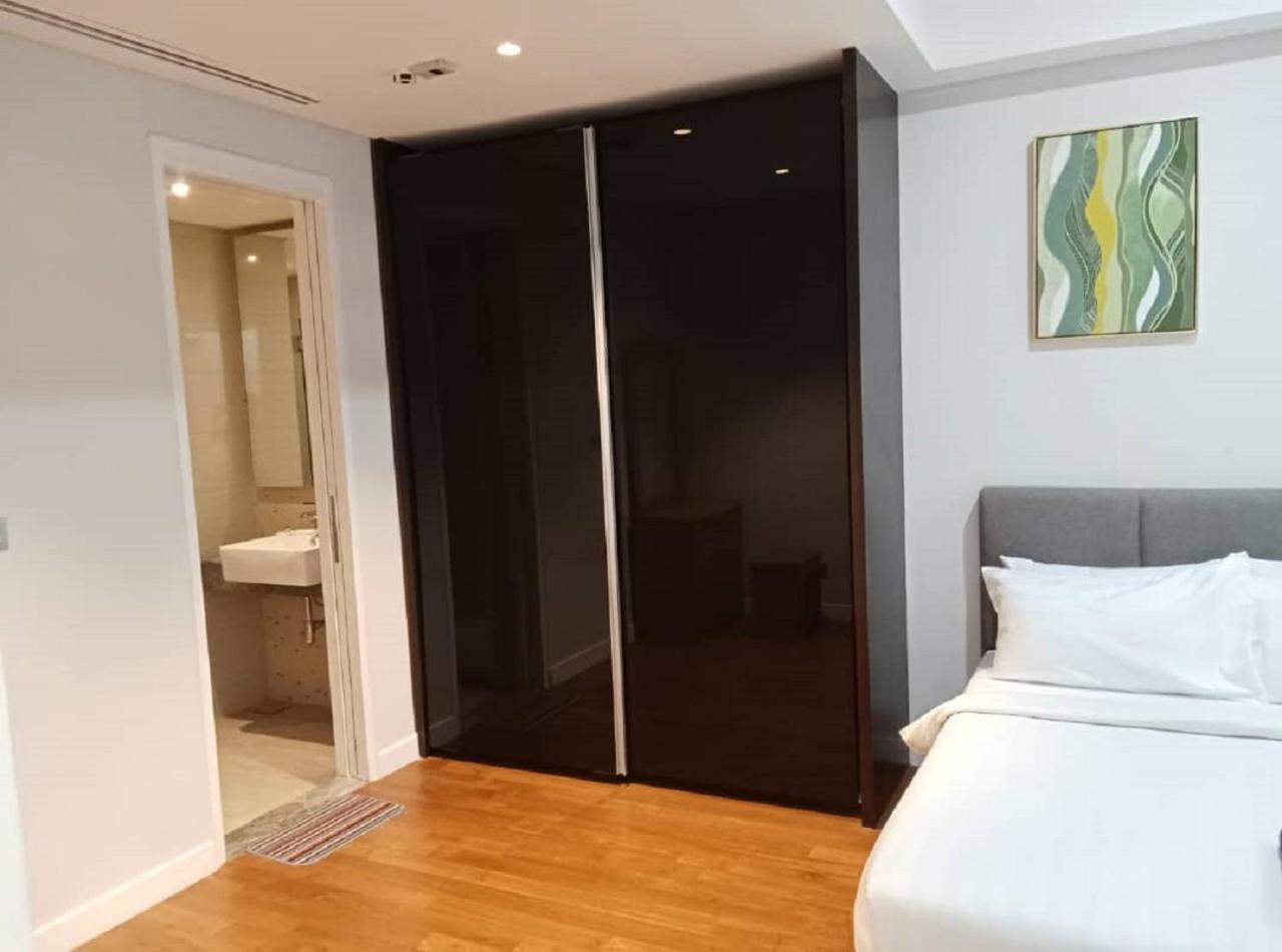 Anggun Residence Kuala Lumpur Ngoại thất bức ảnh