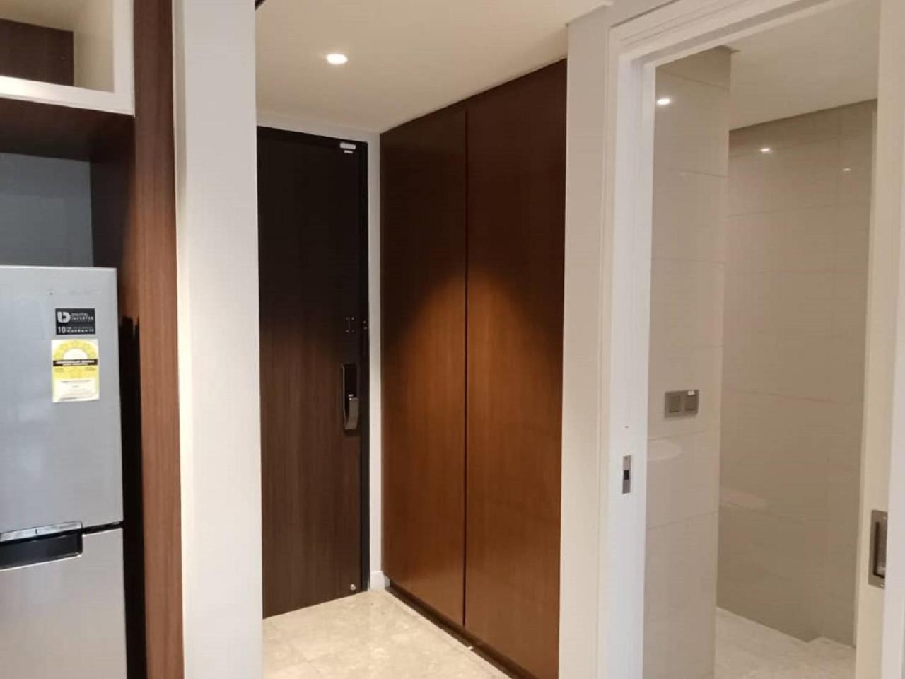 Anggun Residence Kuala Lumpur Ngoại thất bức ảnh