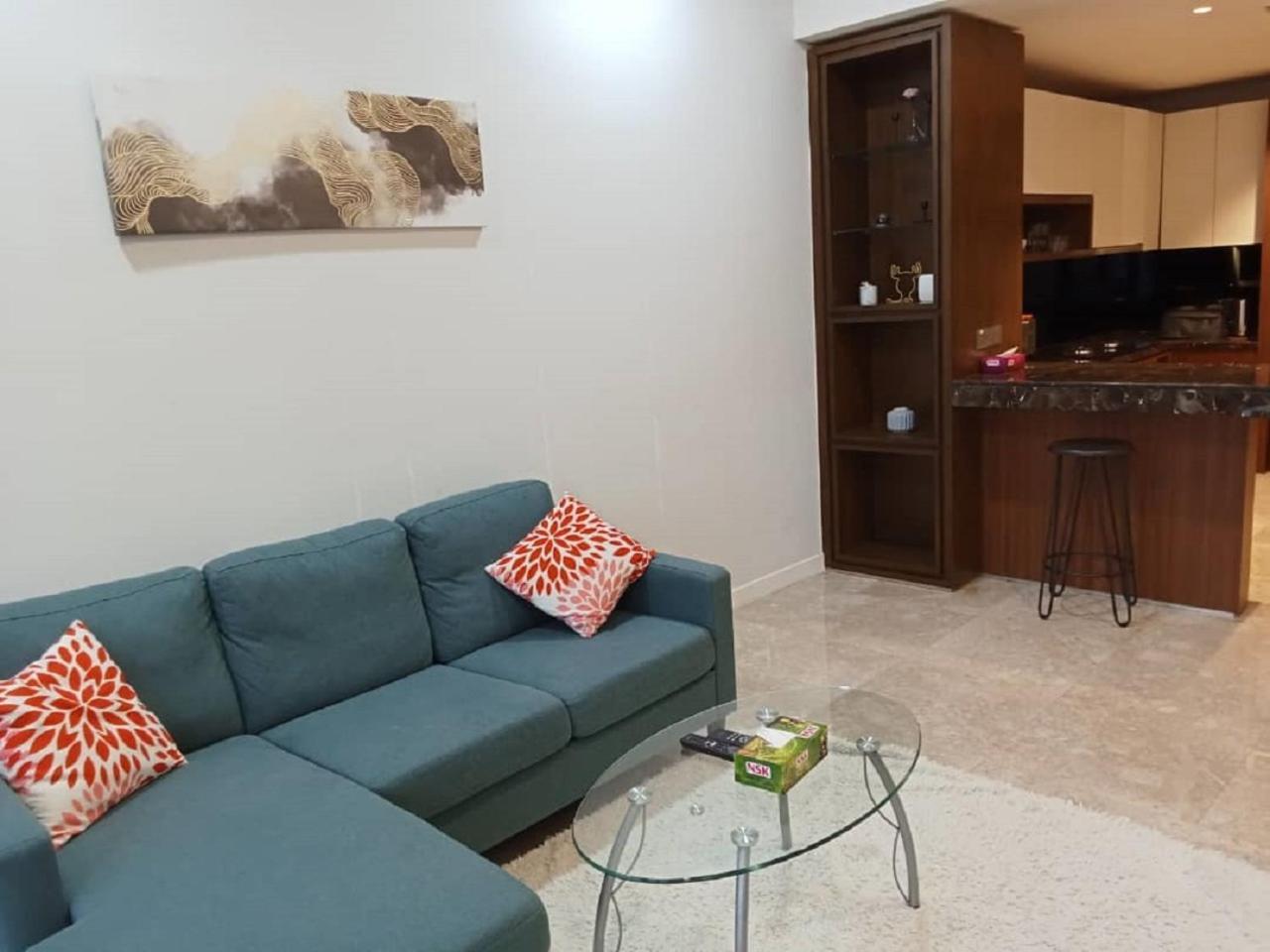 Anggun Residence Kuala Lumpur Ngoại thất bức ảnh
