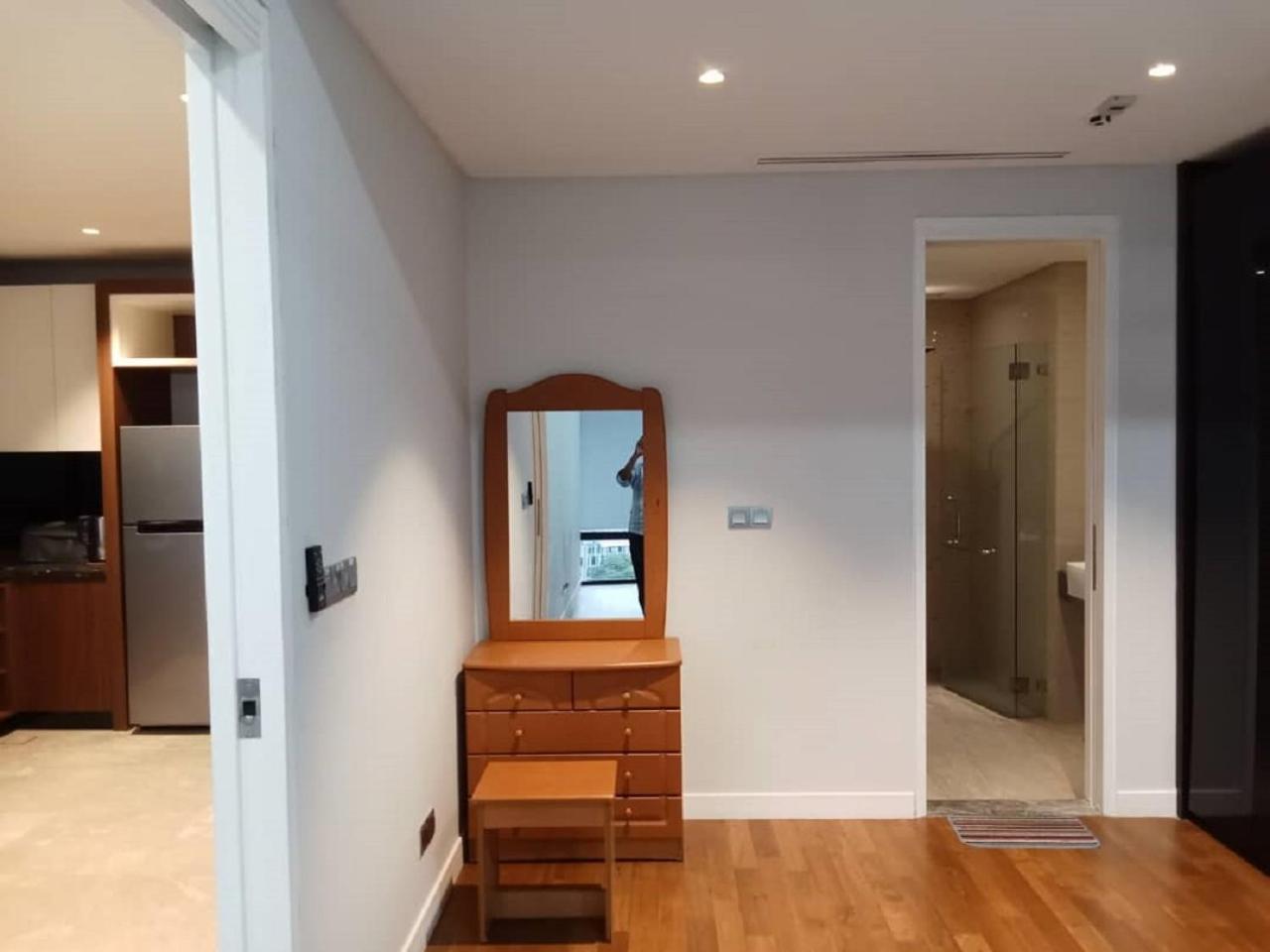 Anggun Residence Kuala Lumpur Ngoại thất bức ảnh