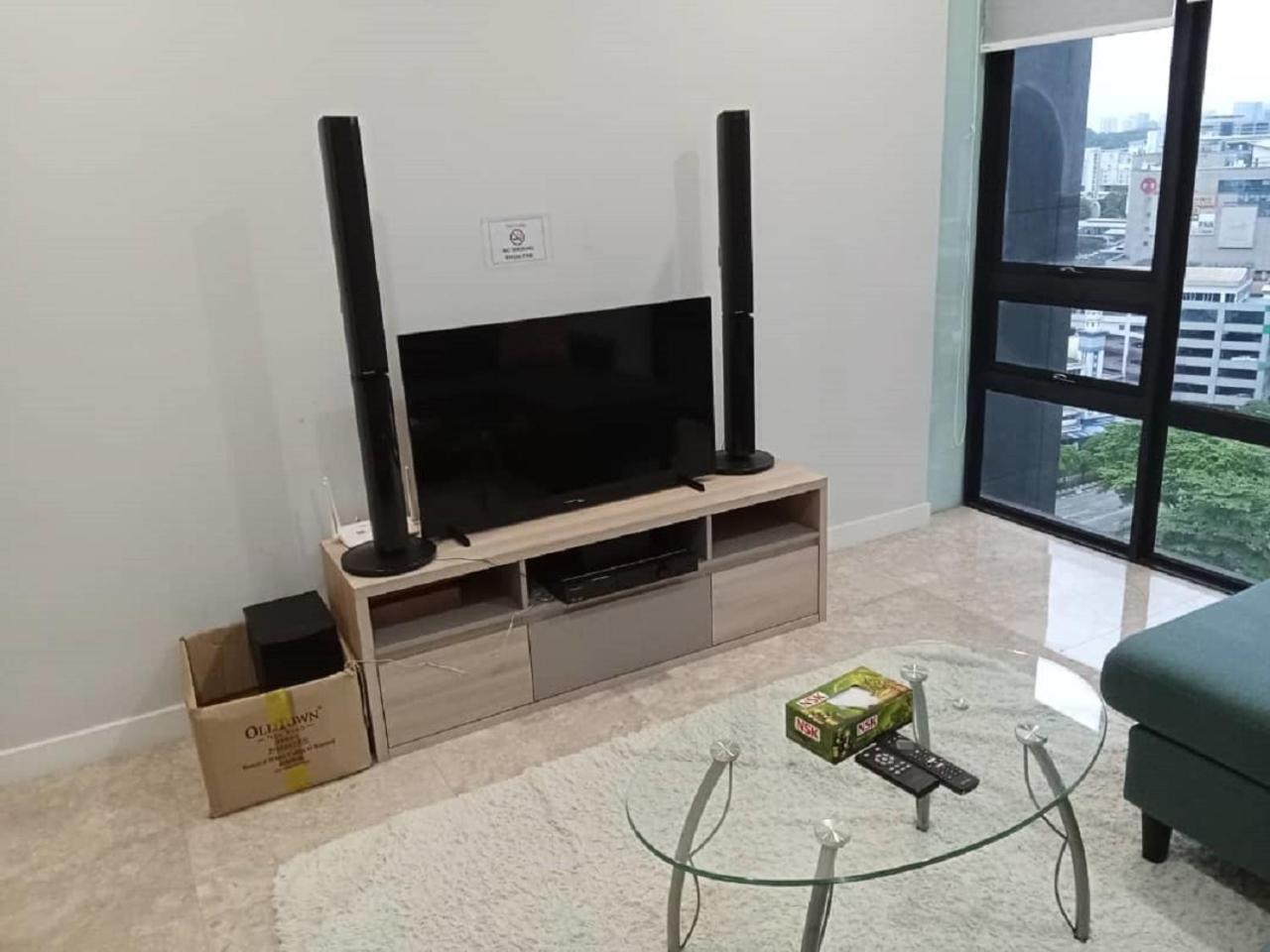 Anggun Residence Kuala Lumpur Ngoại thất bức ảnh