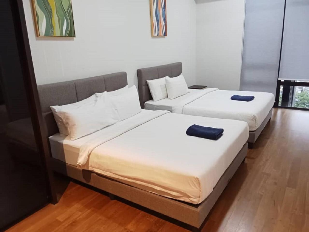 Anggun Residence Kuala Lumpur Ngoại thất bức ảnh